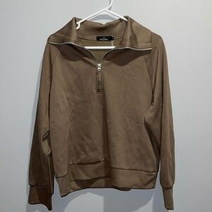 Women's Soft Jersey Pullover Sweatshirt